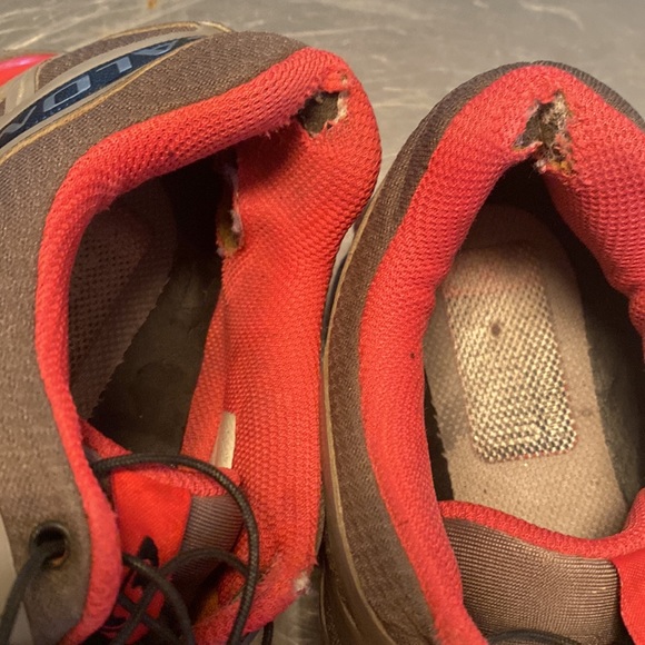 Salomon X-RAY Crossmax Crosstrainers - Picture 5 of 6